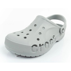 Crocs Baya 10126-007 tongs gris 2