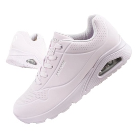 Skechers Uno Stand sur 73690 / LVLP Chaussures violet 1
