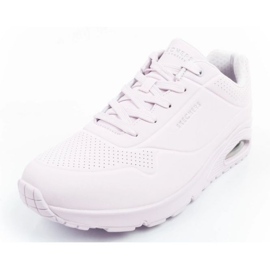 Skechers Uno Stand sur 73690 / LVLP Chaussures violet 2