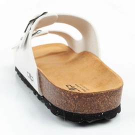 CMP Eco Thalitha 3Q91016A 001 Flip -flops blanche 4