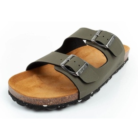 CMP Eco Thalitha 3Q91017F832 Flip -flops vert 2