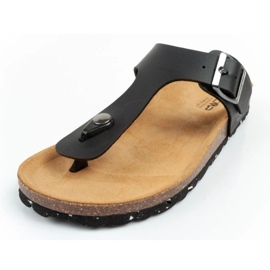 Flip -flops cmp eco mymosa 3q91036 u901 le noir 2