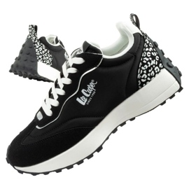 Chaussures Lee Cooper LCW-25-03-3350L le noir 1