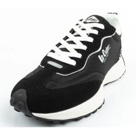 Chaussures Lee Cooper LCW-25-03-3350L le noir 2