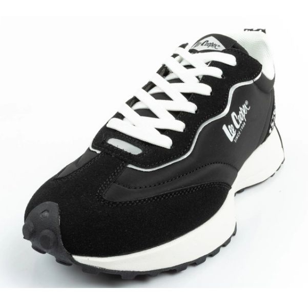 Chaussures Lee Cooper LCW-25-03-3350L noir 2