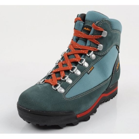 Chaussures AKU Ultralight Gore-Tex 36510639 bleu 1 Chaussures AKU Ultralight Gore-Tex 36510639 bleu 1