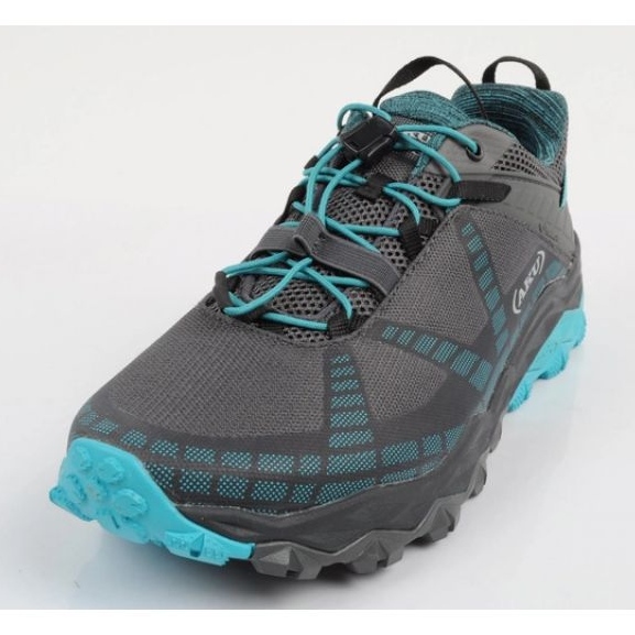 Chaussures Aku Flyrock Gore-Tex 6991253 gris 2