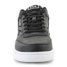 Chaussures sportives masculines Fila Sevaro FFM0217-80010 noir 2