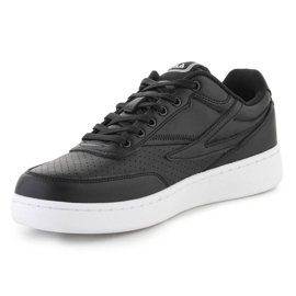 Chaussures sportives masculines Fila Sevaro FFM0217-80010 le noir 3
