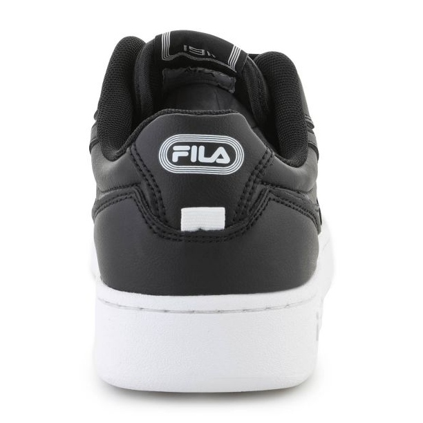 Chaussures sportives masculines Fila Sevaro FFM0217-80010 le noir 4