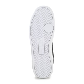 Chaussures sportives masculines Fila Sevaro FFM0217-80010 le noir 5