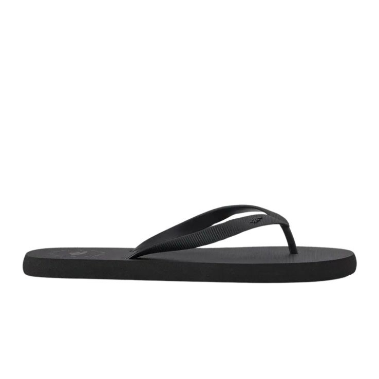 Flip -flops 4f M026A 4FMM00FFLIM026A 20S noir 1