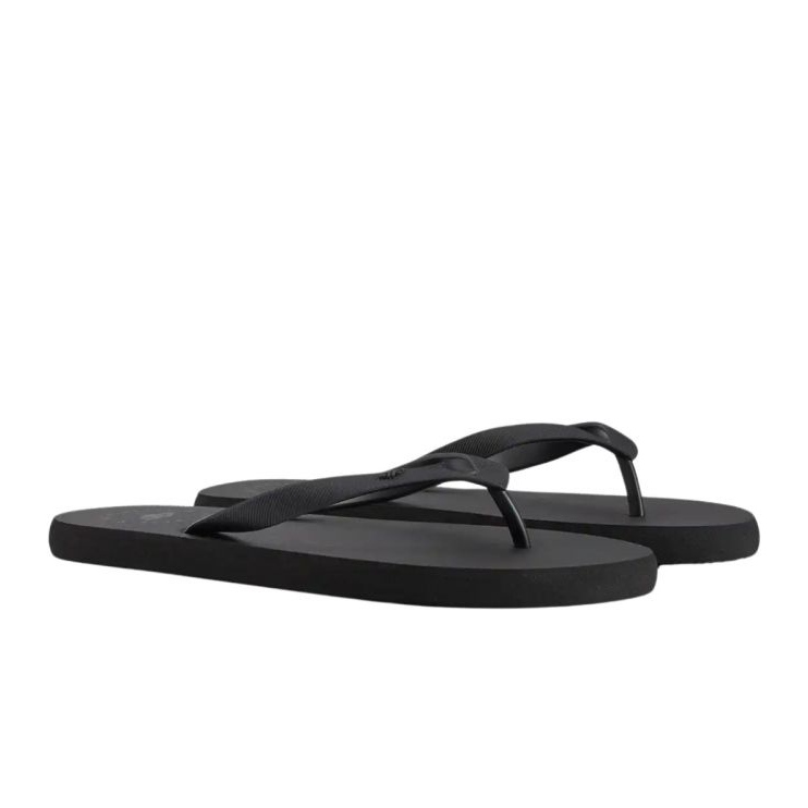Flip -flops 4f M026A 4FMM00FFLIM026A 20S le noir 2