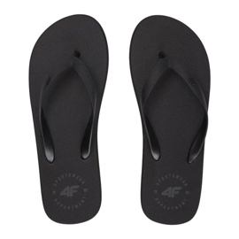 Flip -flops 4f M026A 4FMM00FFLIM026A 20S le noir 3