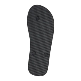 Flip -flops 4f M026A 4FMM00FFLIM026A 20S le noir 4