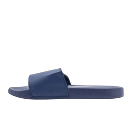 Flippers 4F M032A 4FMM00FFLIM032A 31S bleu 2