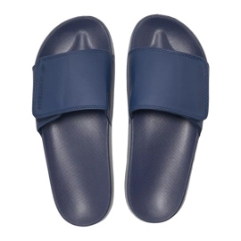 Flippers 4F M032A 4FMM00FFLIM032A 31S bleu 4