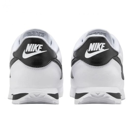 Nike Cortez DM4044-105 Cuir blanc 4