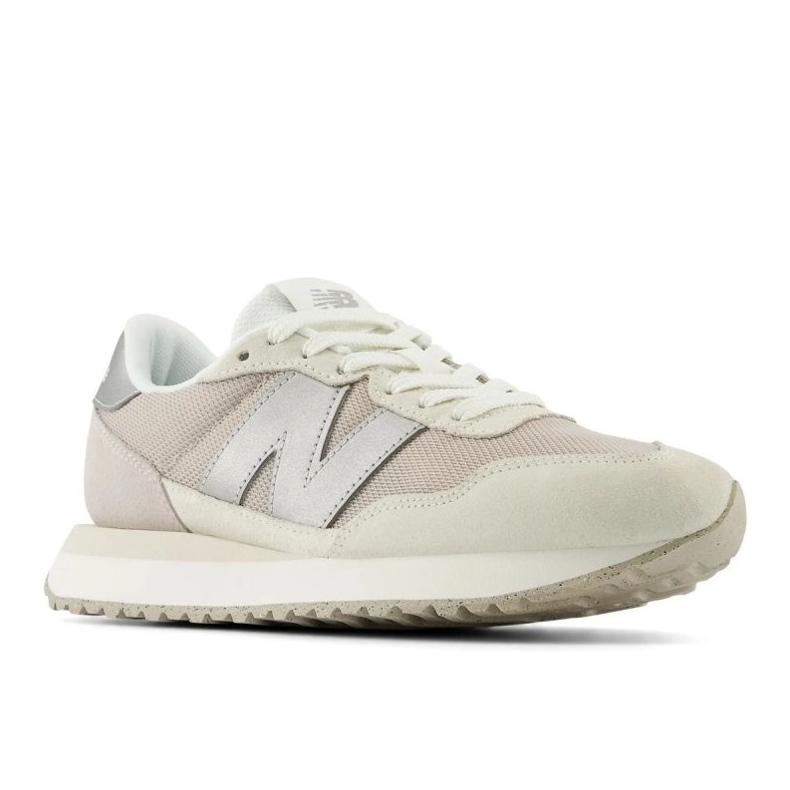 Chaussures New Balance WS237MSB beige 1