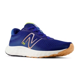 Chaussures de course New Balance dans W520RN8 1