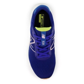 Chaussures de course New Balance dans W520RN8 3