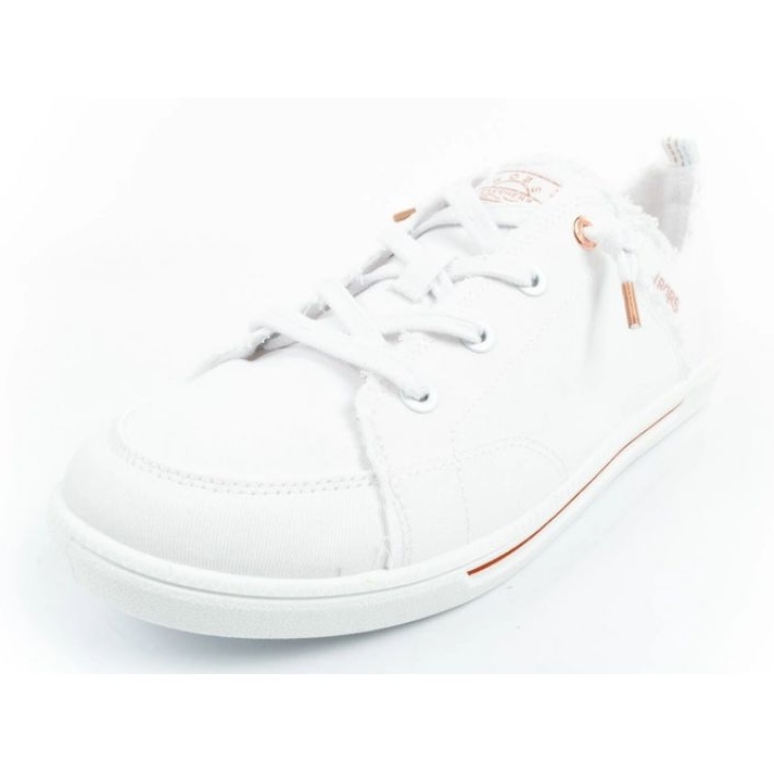 Skechers B.Cute 2.0 bobs 114150 / wht chaussures blanc 2