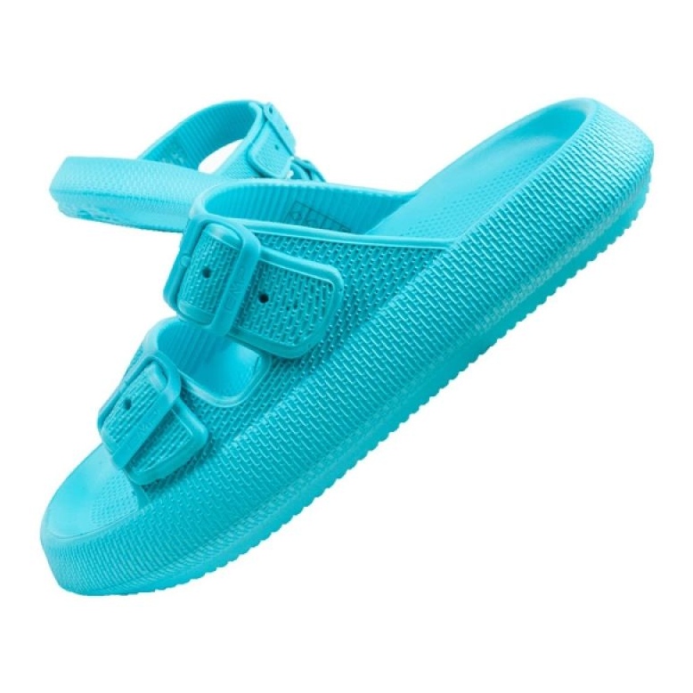 CMP Volde Belem Slipper 3q90646 L915 bleu 1