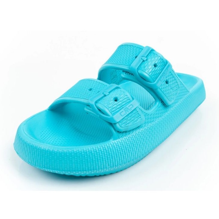 CMP Volde Belem Slipper 3q90646 L915 bleu 2