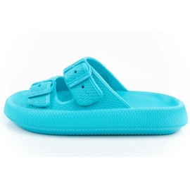 CMP Volde Belem Slipper 3q90646 L915 bleu 3