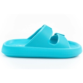 CMP Volde Belem Slipper 3q90646 L915 bleu 5