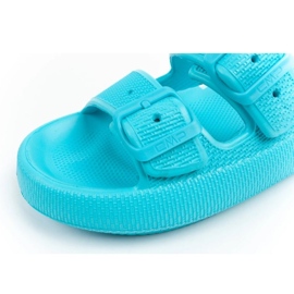 CMP Volde Belem Slipper 3q90646 L915 bleu 7