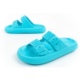 CMP Volde Belem Slipper 3q90646 L915 bleu 8