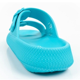 CMP Volde Belem Slipper 3q90646 L915 bleu 9