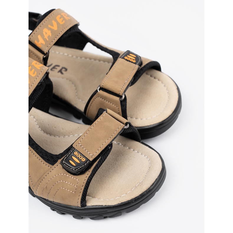 Shelvt Sandales sportives féminines 2