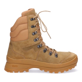 Chaussures tactiques, Military Pollonus beige Velor 6-0130-002 2 Chaussures tactiques, Military Pollonus beige Velor 6-0130-002 2