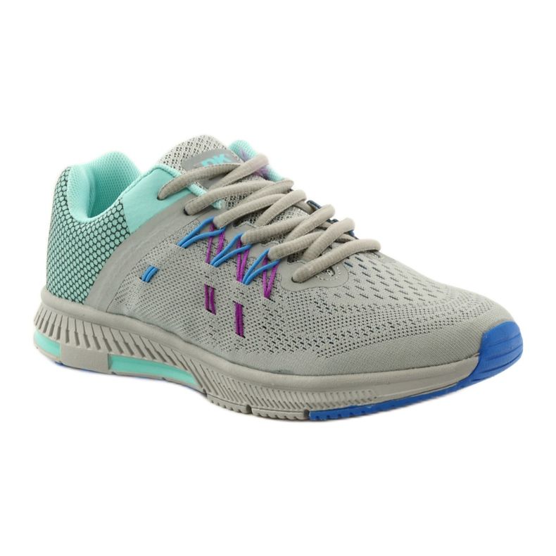 Sport femme super léger DK 14290 gris 1 Sport femme super léger DK 14290 gris 1