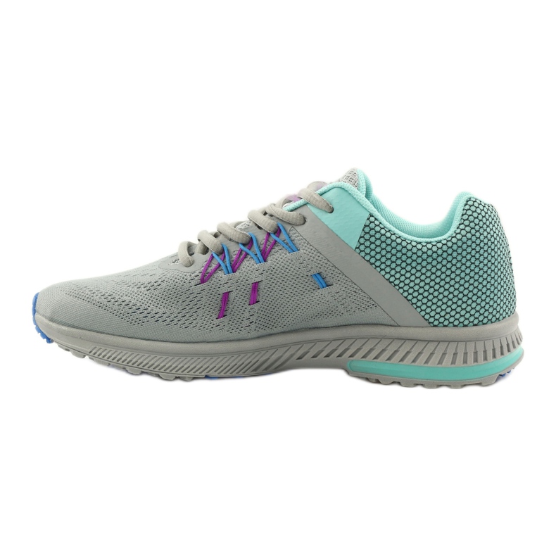 Sport femme super léger DK 14290 gris 2 Sport femme super léger DK 14290 gris 2