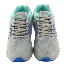 Sport femme super léger DK 14290 gris 4 Sport femme super léger DK 14290 gris 4