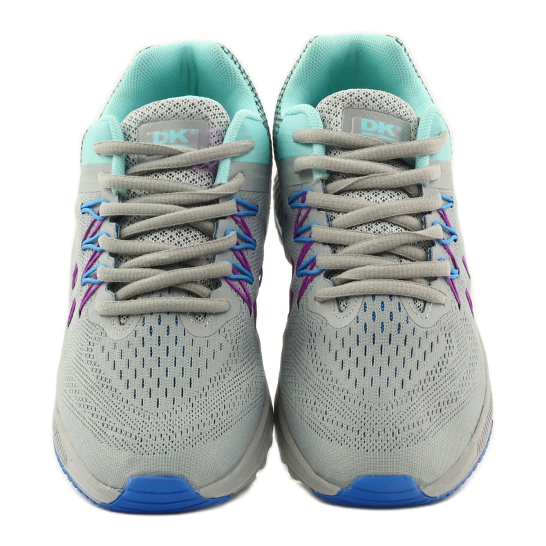 Sport femme super léger DK 14290 gris 4 Sport femme super léger DK 14290 gris 4