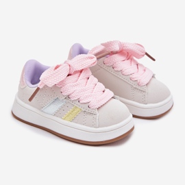 Baskets baskets sports sports multikolor velcro beige 1 Baskets baskets sports sports multikolor velcro beige 1