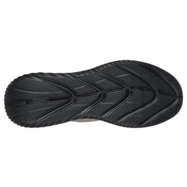 Skechers Slip-inns Bounder 2.0 Chaussures. Émergé 232459-TPBK brun 9