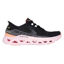 Skechers Slip-InsS Glide-Step-Altus 150510-Bkmt Chaussures le noir 5