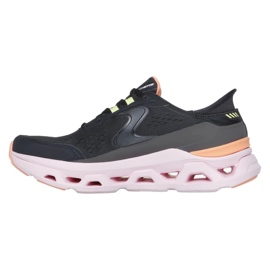 Skechers Slip-InsS Glide-Step-Altus 150510-Bkmt Chaussures le noir 6