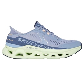 Skechers Slip-InsS Glide-Step-Altus 150510-Blmt Chaussures bleu 5