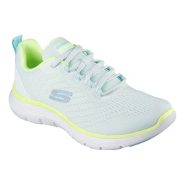 Skechers Flex Appeal 5.0 150201-MTMT Chaussures vert 2