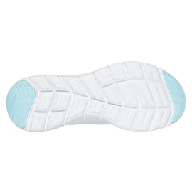Skechers Flex Appeal 5.0 150201-MTMT Chaussures vert 4