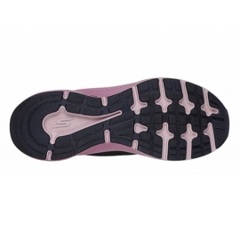 Skechers Slip Ins Go Run 2,0 Cameroun Chaussures en 128627-BKMV le noir 5
