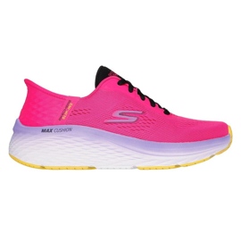 SKECHERS SLIP INSS MAX DROPSIRAGING ELITE 2.0 SOLACE 129626-RAS rose 4