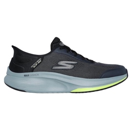 SKECHERS Slip-insS Go Walk Max Walker Next Generation 216584-CCBK Chaussures le noir 4