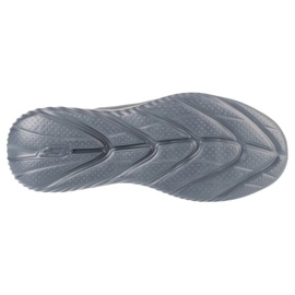 Skechers Slip-inns Bounder 2.0 Chaussures. A émergé 232459-BBK brun 5